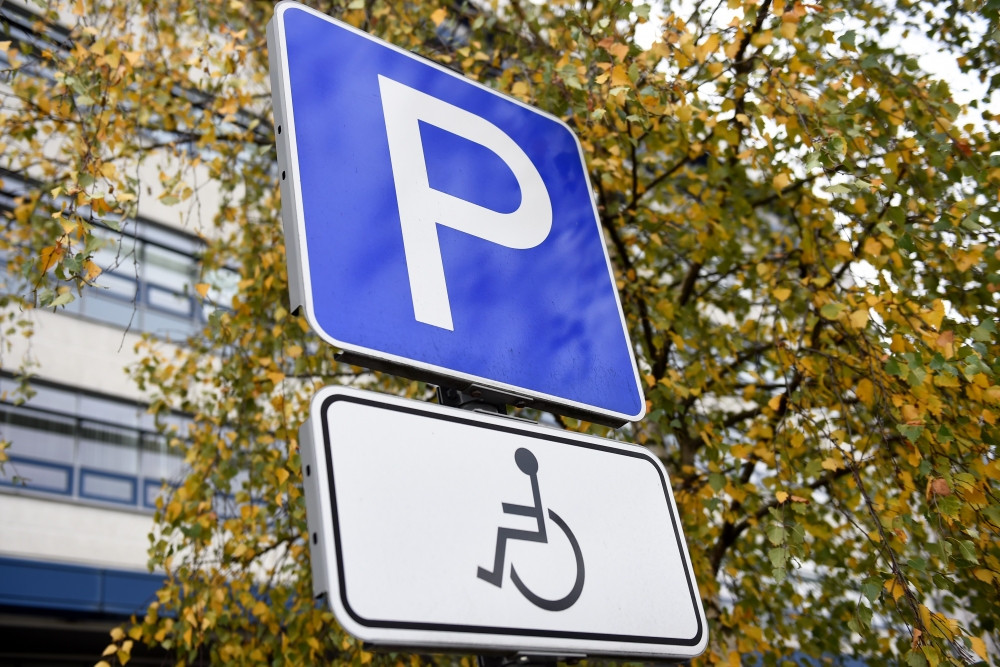 Palielināts transporta pabalsts cilvēkiem ar invaliditāti