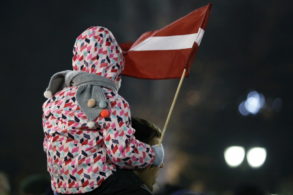 Svinēsim Latvijas valsts svētkus kopā – iesaka LV portāla redakcija