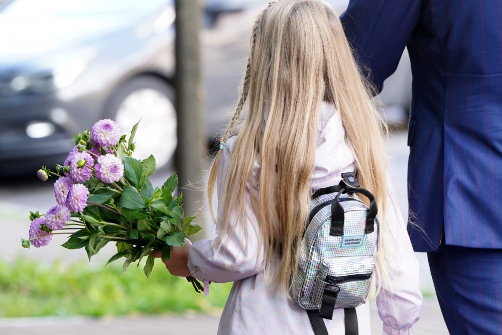 Kad sākas jaunais mācību vai studiju gads