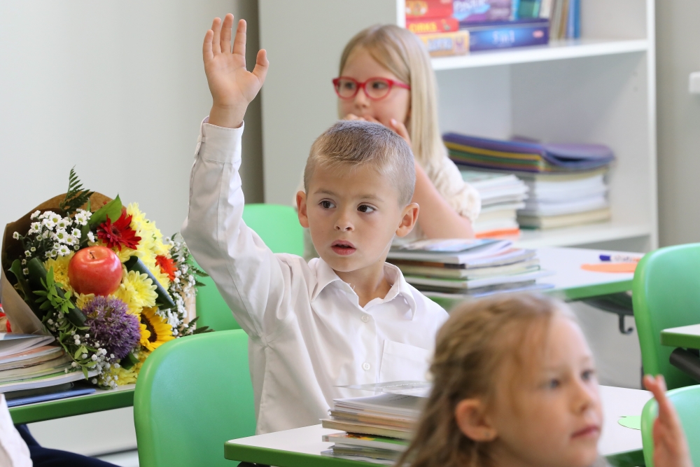 Kādas izmaiņas izglītības jomā nesīs jaunais mācību gads