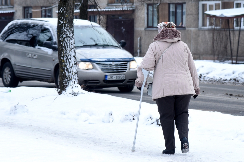 Invaliditātei īsākais periods būs viens gads; precizēti atkārtotas invaliditātes ekspertīzes termiņi