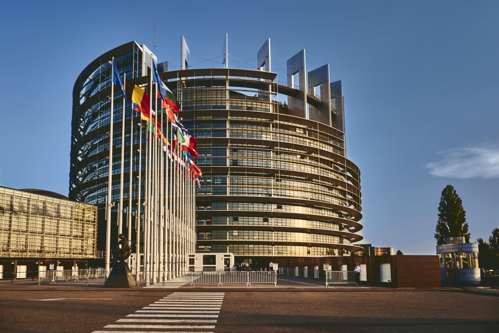 Eiropas Parlaments – pilsoņu izvēlēts morālais kompass