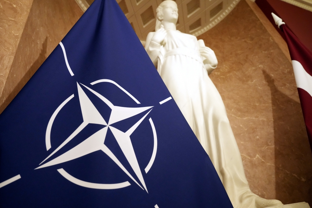 NATO samits – šonedēļ. Kas sagaidāms? 