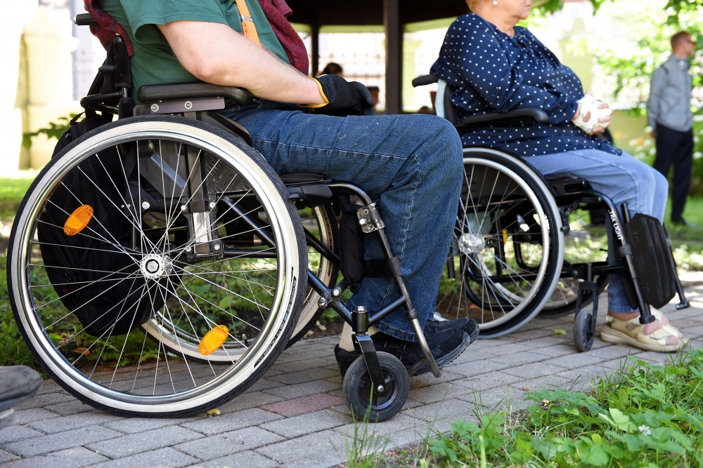 Invaliditātes statuss: kā pieteikties un kādi atvieglojumi pienākas 