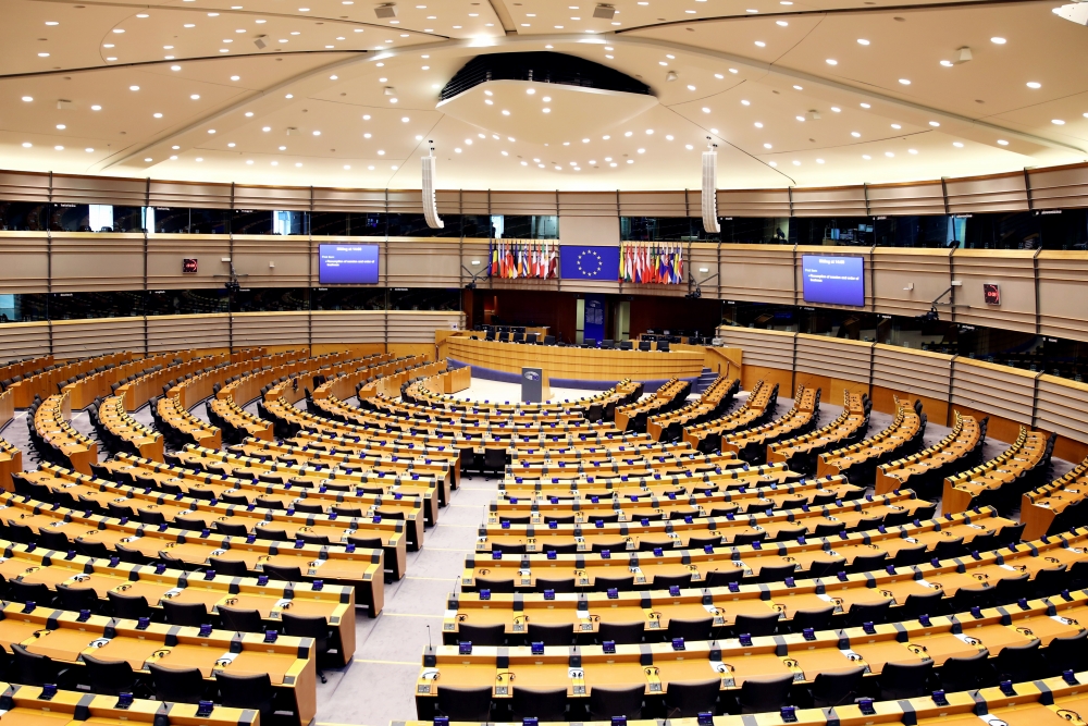 Eiropas Parlamenta vēlēšanas. Kā sadala mandātus?