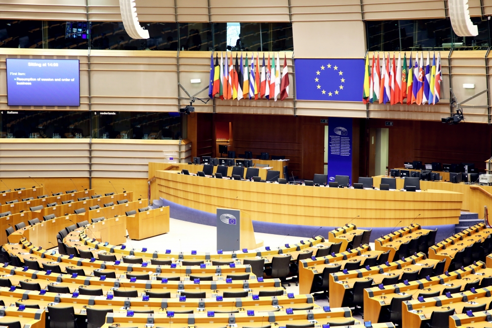 Eiropas Parlamenta vēlēšanu rezultāti. Kādas sekas gaidāmas?