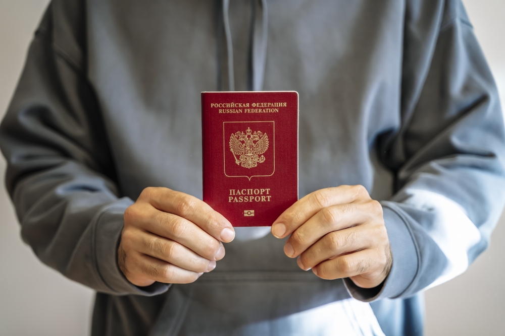 Pagarina iepriekš noteikto ierobežojumu termiņu Krievijas pilsoņu ieceļošanai Latvijā