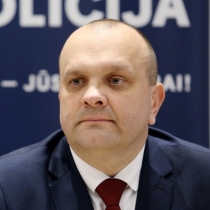 Valsts policija: starptautiskajām organizētās noziedzības grupām Latvija ir interesanta kā tranzītvalsts 