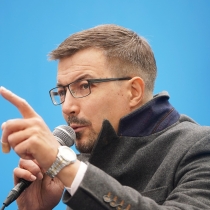 Rūdolfs Kalvāns: Esam skrējuši kā apburtajā lokā 