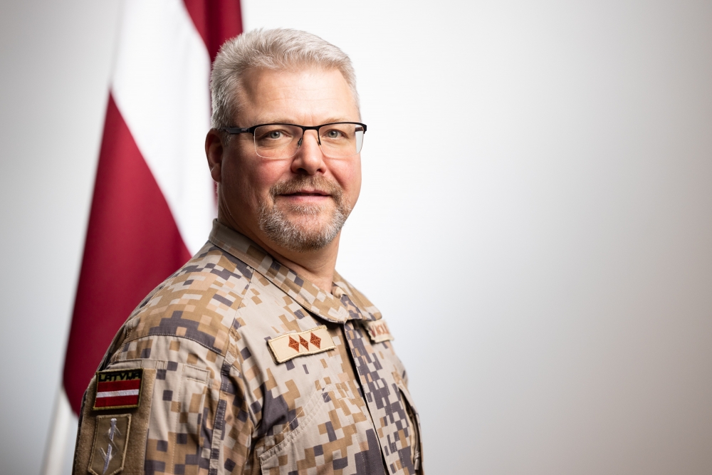 Valsts aizsardzības mācība: kā jauniešiem veicas, un kādas pārmaiņas gaidāmas 