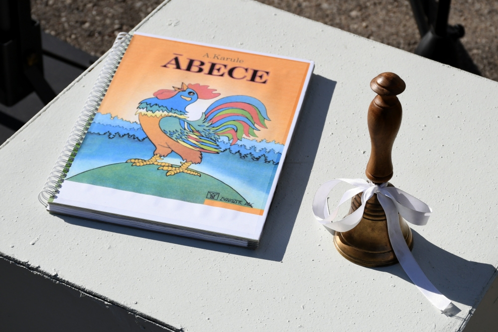 Noteikti 2026./2027. mācību gada sākuma, beigu un brīvdienu laiki