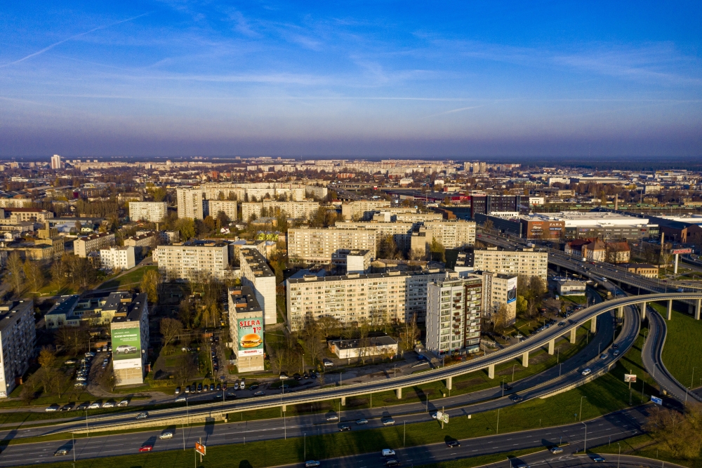 Saeimai atkal būs jālemj par zemes likumiskās lietošanas maksu