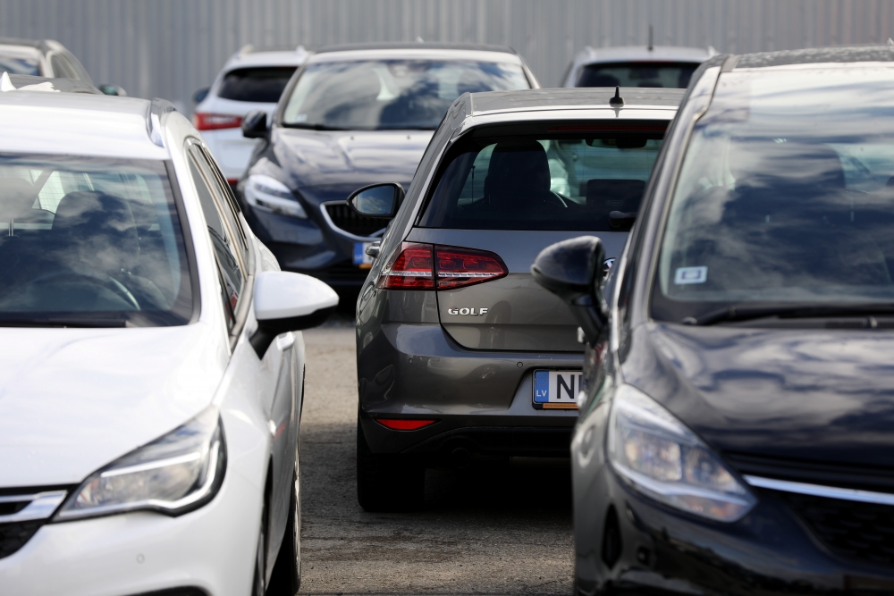 Likumprojekti ēnu ekonomikas apkarošanas un sankciju ievērošanas uzraudzības jomā