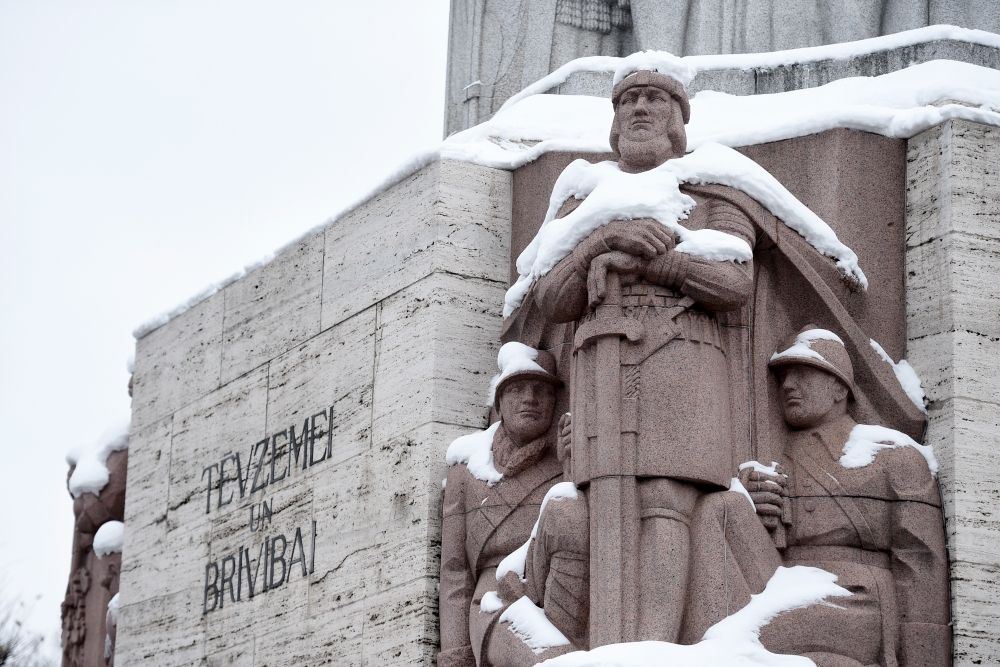 Kāpēc mums šodien vajadzīgs piemineklis Konstantīnam Čakstem un Latvijas Centrālajai padomei?