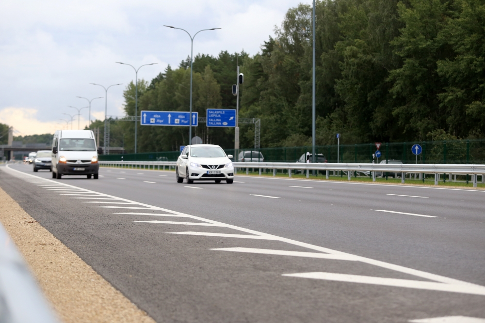 Sabiedriskajā apspriešanā: izmaiņas autovadītāju pārkāpumu uzskaites punktu sistēmas piemērošanā