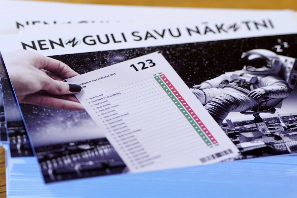 Tautas vara Latvijas Republikā: līdzdalības nozīme pašvaldību vēlēšanās demokrātiskā valstī