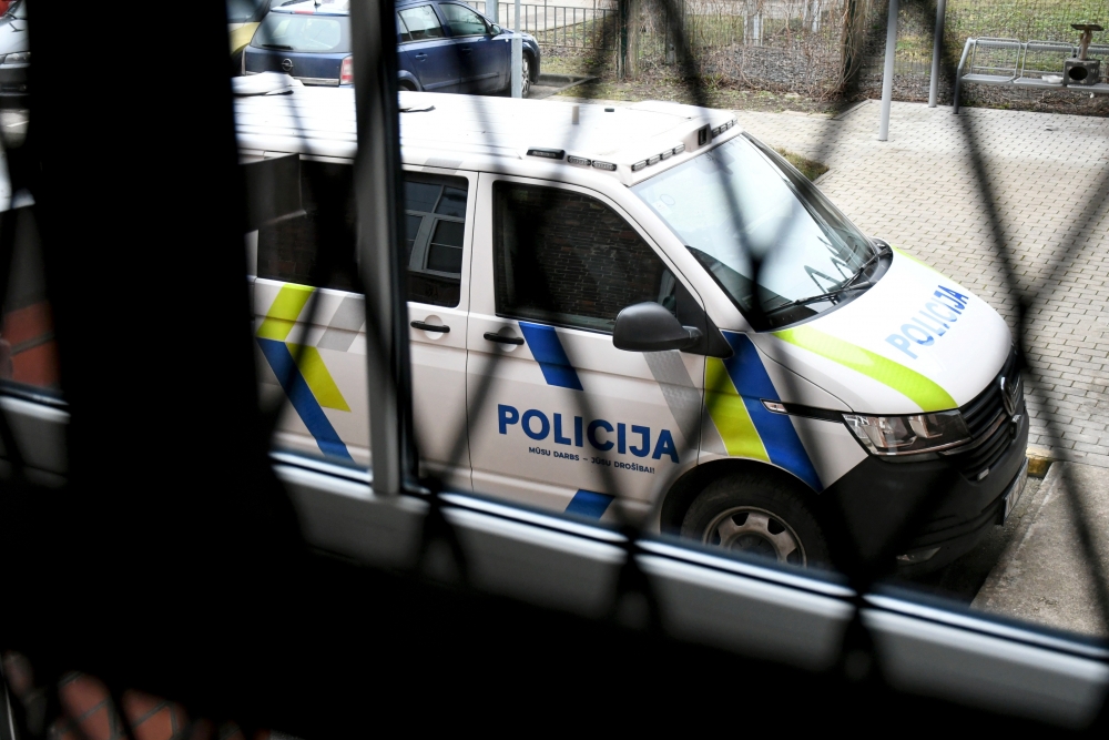 Stājas spēkā vairākas izmaiņas Krimināllikumā: par bēgšanu no policijas turpmāk varēs piemērot kriminālatbildību