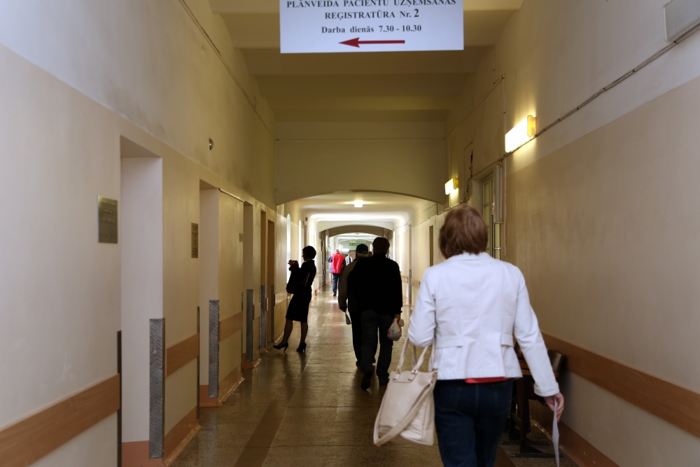 Ārstniecības iestādēm no 1. jūlija jāievieš pacientu tiesību īstenošanas plāns