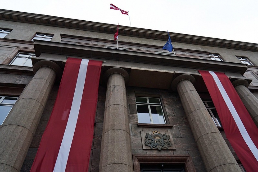 Kāpēc valsts pārvaldes reformas norit tik lēni