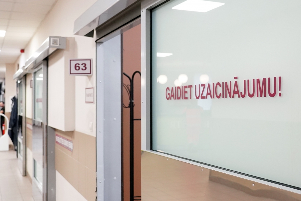 Uzsāks pāreju uz e-nosūtījumiem. Viena pakalpojuma saņemšanai nevarēs pieteikties vairākās iestādēs