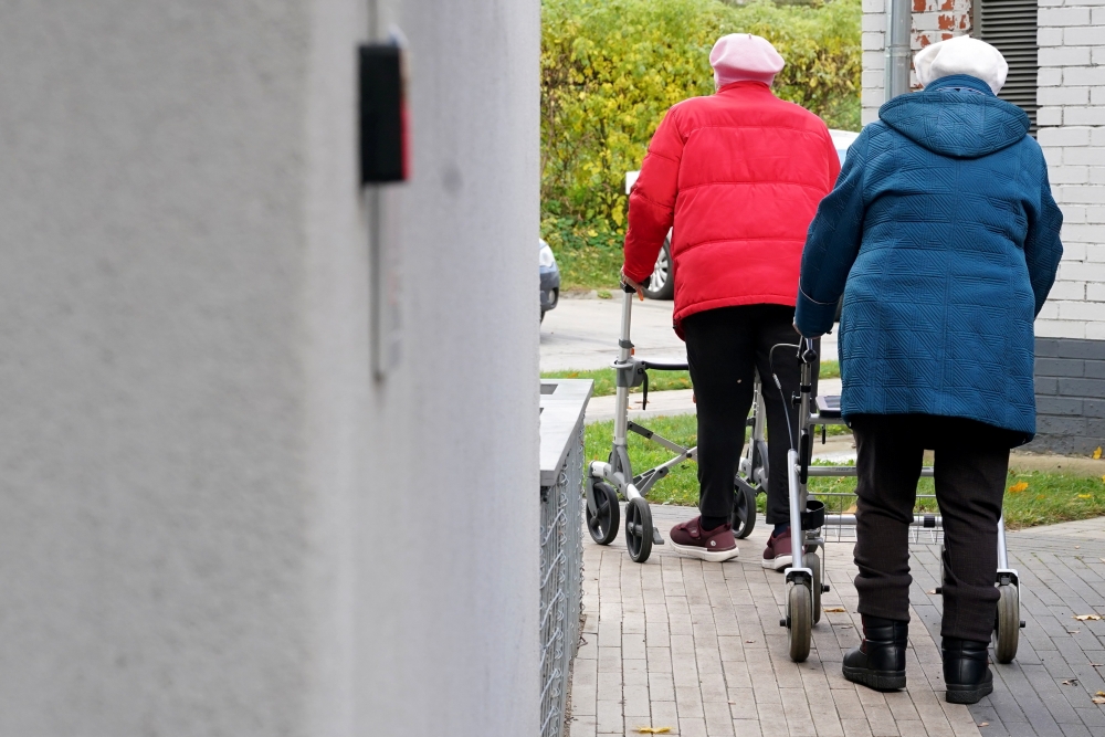 Ar vairākām izmaiņām iecerēts veicināt tehnisko palīglīdzekļu pieejamību
