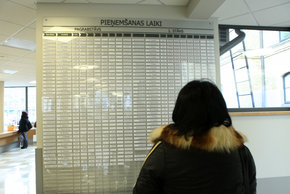 Sākta pilnīga pāreja uz e-nosūtījumiem veselības aprūpes pakalpojumu saņemšanai. Jautājumi un atbildes