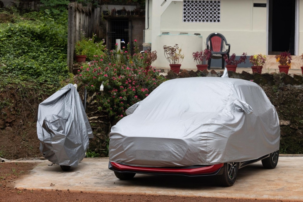 Turpmāk OCTA nav obligāta transportlīdzekļiem, kas novietoti drošai stāvēšanai privātā teritorijā