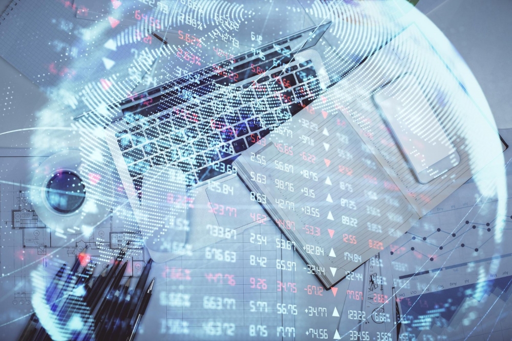 Stājies spēkā Finanšu tirgus digitālās darbības noturības un mākslīgā intelekta izmantošanas likums