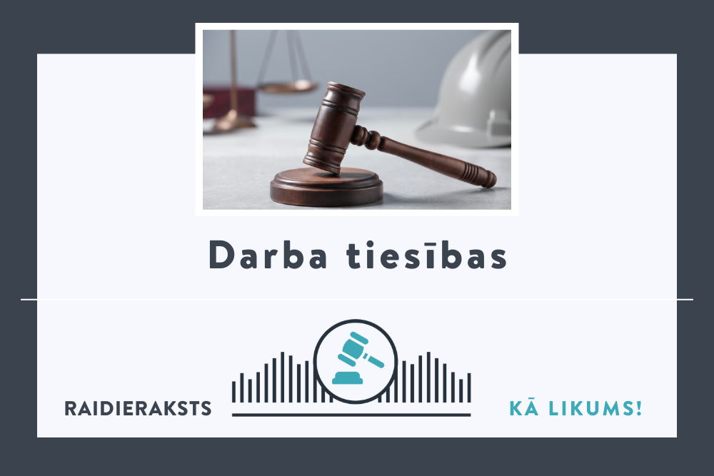 Populārākā sadaļas “E-konsultācijas” tēma – darba tiesības. Par ko visvairāk interesējas iedzīvotāji? 