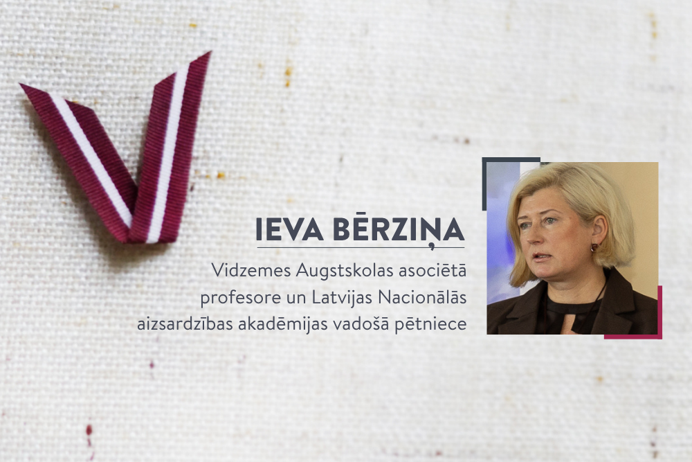 Pētījums: vispārējās izglītības saturā ir par maz valstiskās audzināšanas