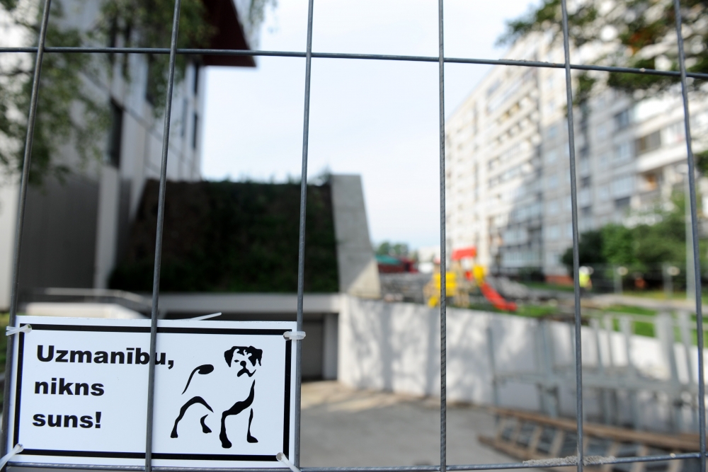 Būs stingrākas prasības bīstamu mājdzīvnieku saimniekiem 