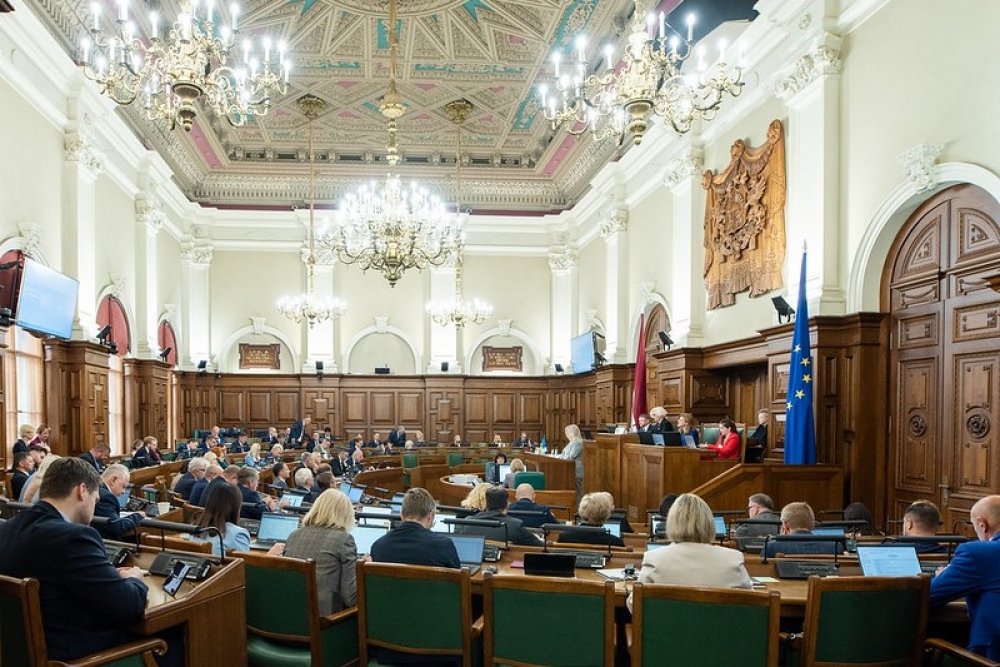 Deputātu vairākums atbalsta izstāšanos no Stambulas konvencijas. Kādi ir argumenti?