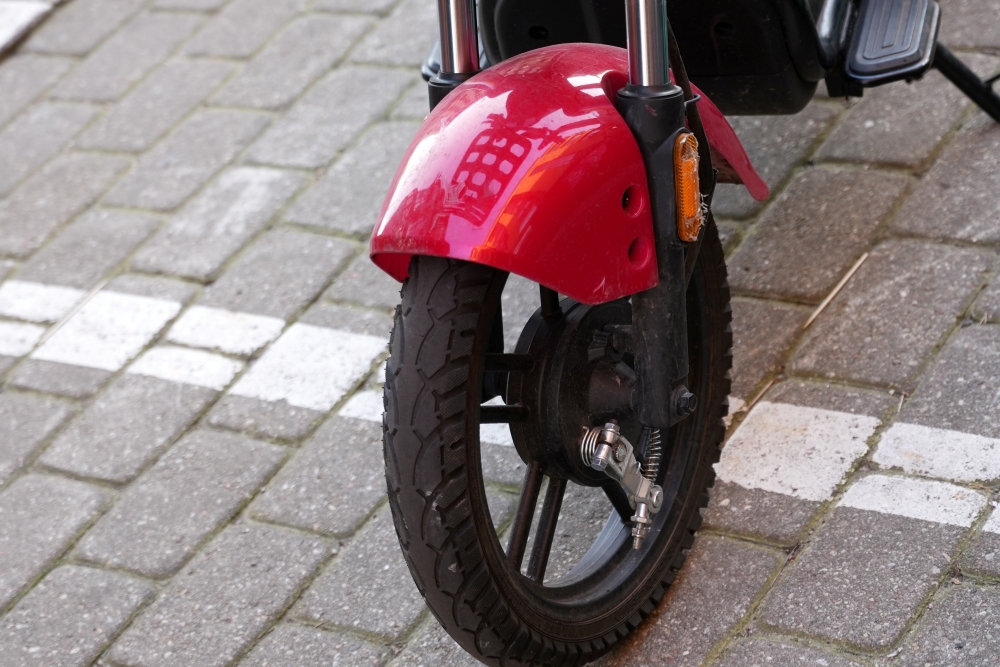 No 1. maija pašgājējiem velosipēdiem obligāta reģistrācija un OCTA