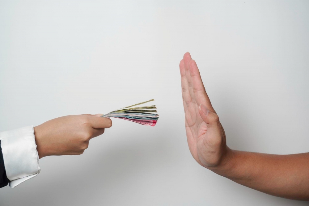 Jaunais pretkorupcijas plāns: kā iecerēts mazināt korupciju nākamajos gados