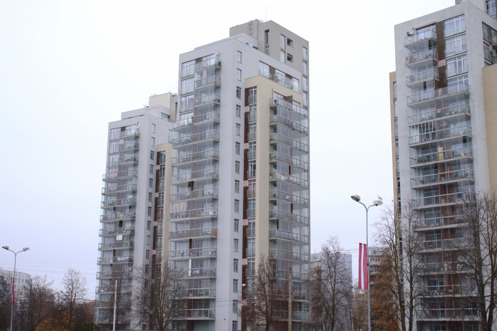 Paredz iespēju veikt pārrēķinu par komunālajiem pakalpojumiem, ja anulēta deklarētā dzīvesvieta