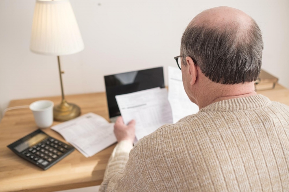 “Bāzes pensiju” varētu ieviest no nākamā gada 