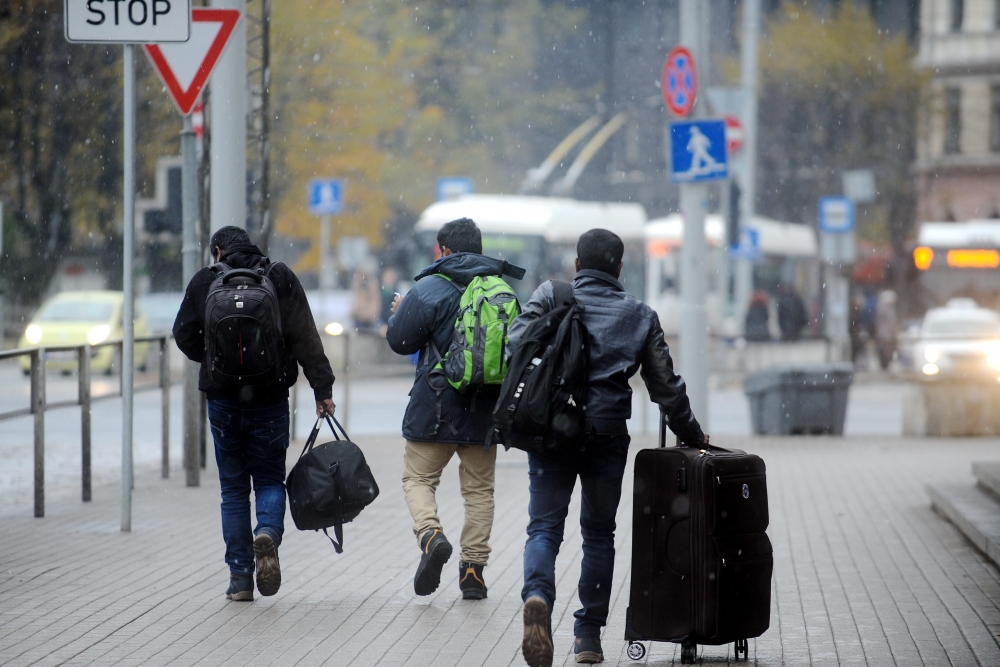 Par atkārtotiem administratīvajiem pārkāpumiem ārzemniekiem varēs anulēt uzturēšanās atļauju 