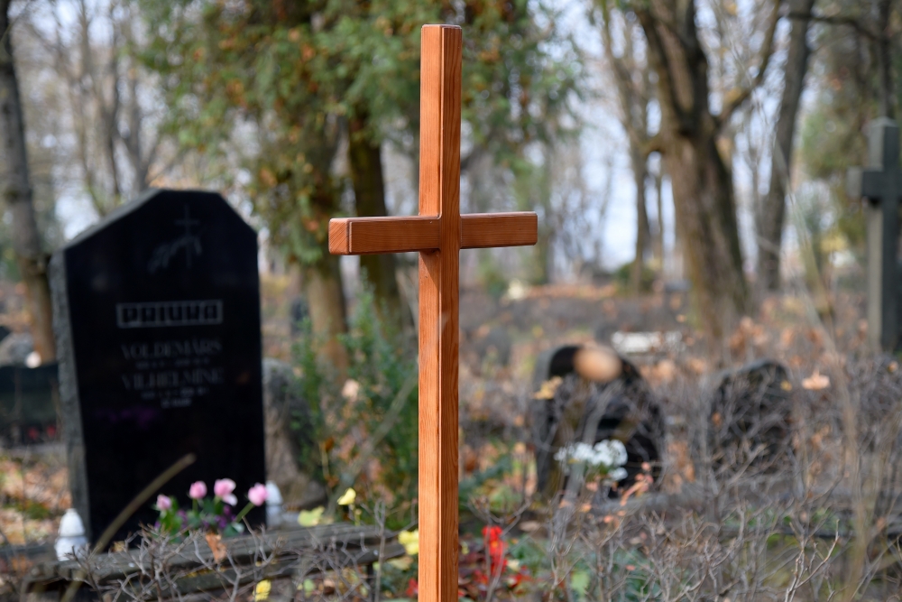 Stājas spēkā jaunais Kapsētu likums: turpmāk vienots regulējums visām pašvaldībām