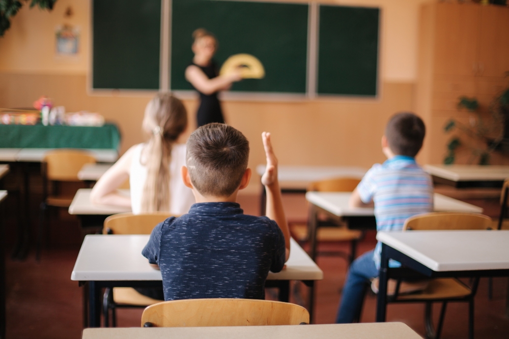 Stāsies spēkā jauni noteikumi skolēnu ar speciālām vajadzībām atbalstam