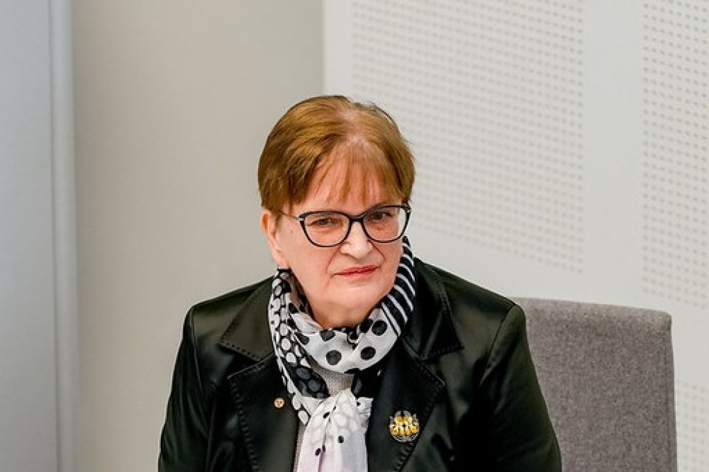 Vai tā ir laba pārvaldība?