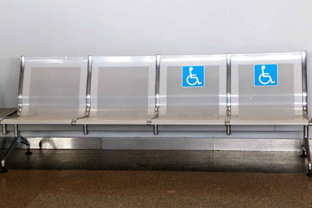 Izmēģinājumu nodarbinātība cilvēkiem ar invaliditāti: iespēja vai diskriminācija