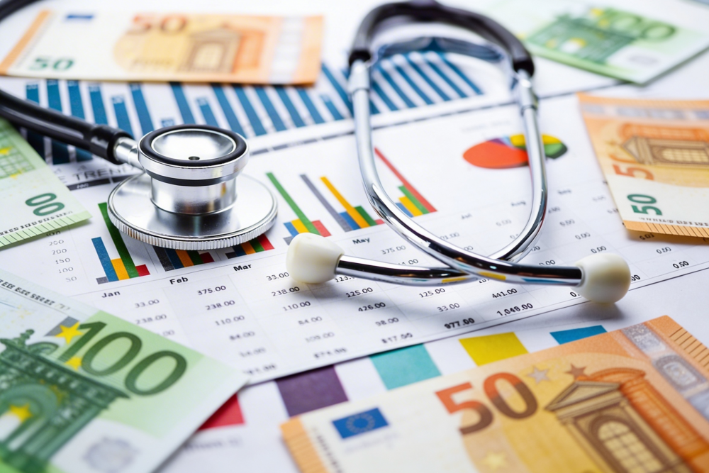 Veselības aprūpe nav izdevumi, bet ieguldījums ekonomikas izaugsmē