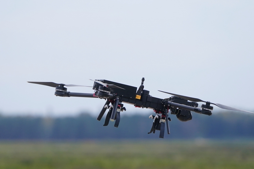 Noteikti bargāki sodi arī dronu lidojumu drošuma jomā