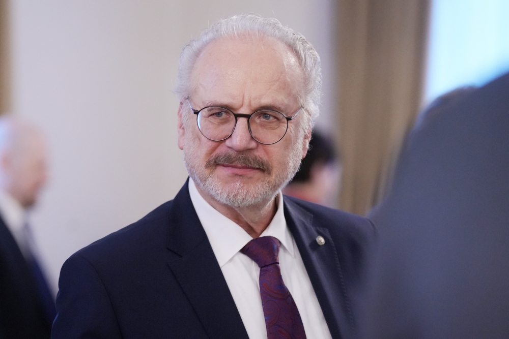 Starptautiskās tiesības joprojām ir mēraukla. Kā norit Īpašā tribunāla agresijas noziegumam pret Ukrainu izveide 