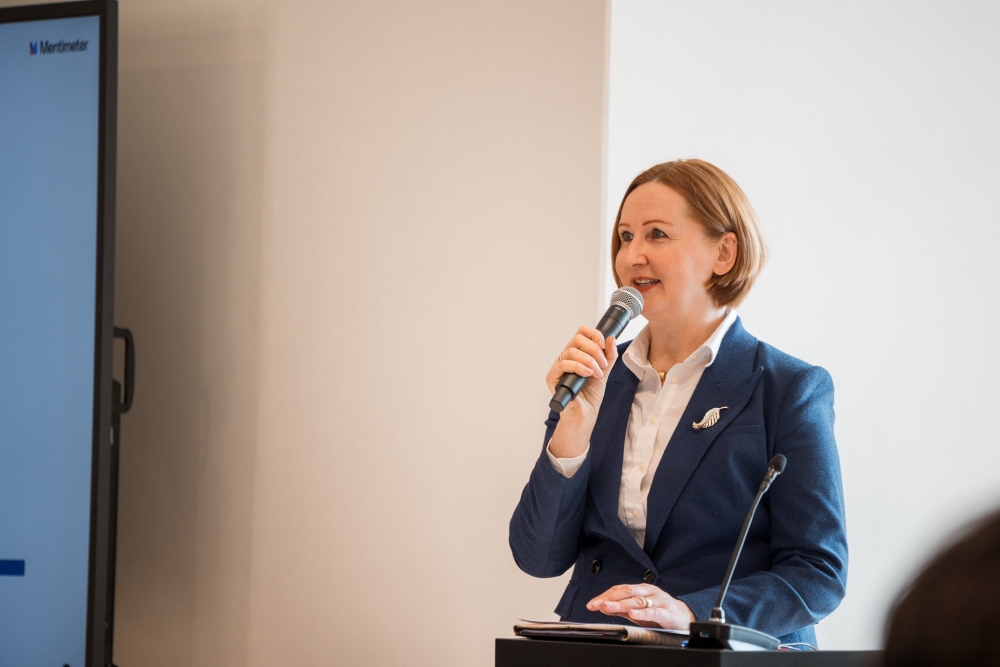 Izmaiņas laulību šķiršanas procesā