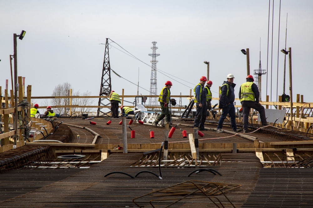 Kādus pārkāpumus atklāj darbinieku nomā