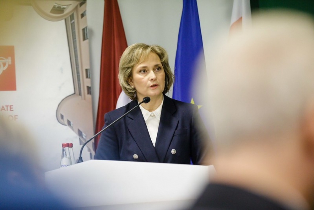 Baltijas tautu pretošanās starptautiski tiesiskās sekas