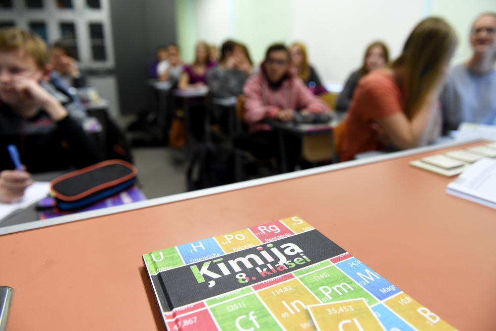 Noteiktas jaunas prasības izglītojamo uzņemšanai un mācību procesa organizēšanai  