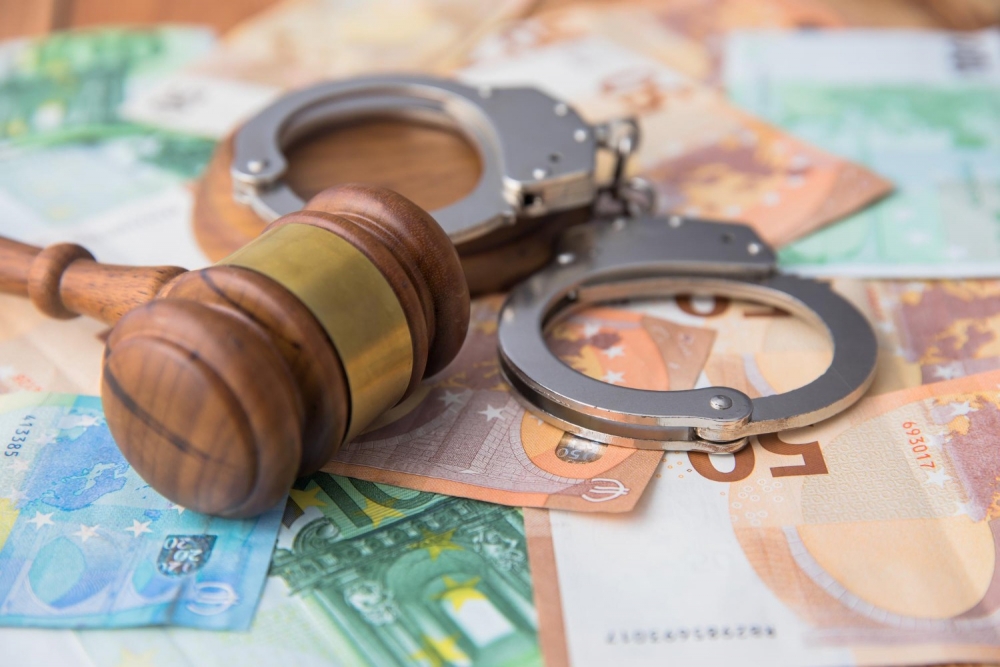 Stājas spēkā regulējums mantas konfiskācijai gadījumos, kad noziedzīgi iegūta manta ir sajaukta ar legāli iegūtiem līdzekļiem