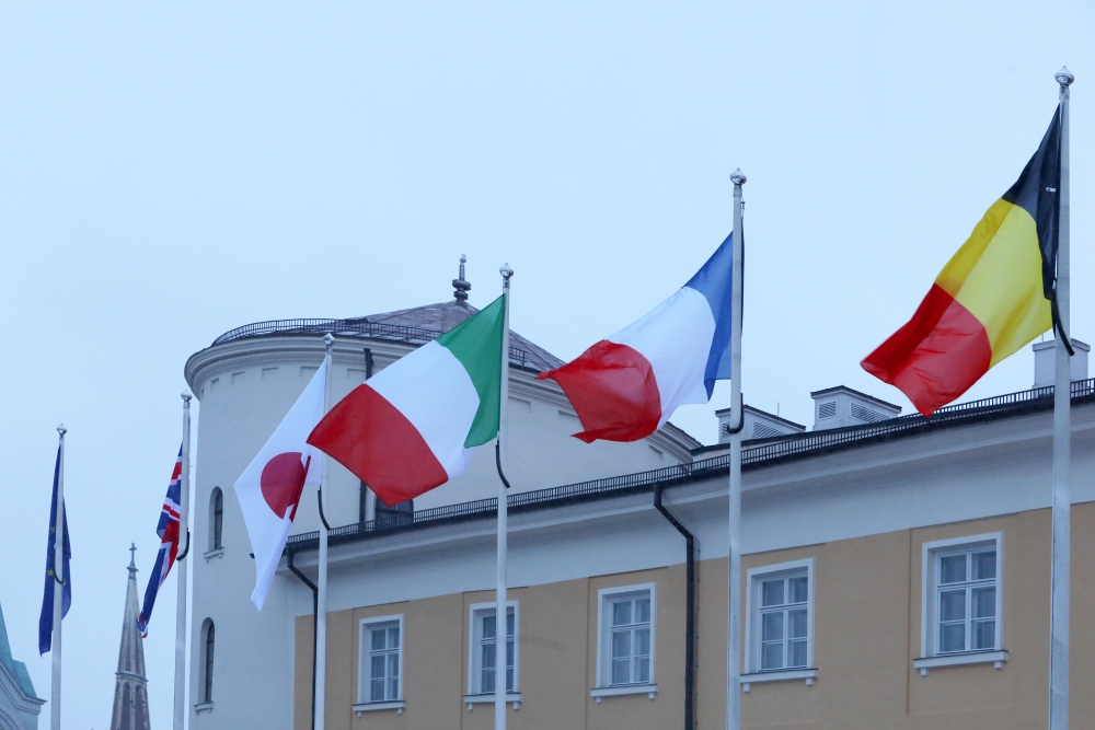 Latvijas starptautiskās atzīšanas <em> de iure</em> – pirms 105 gadiem un šodien